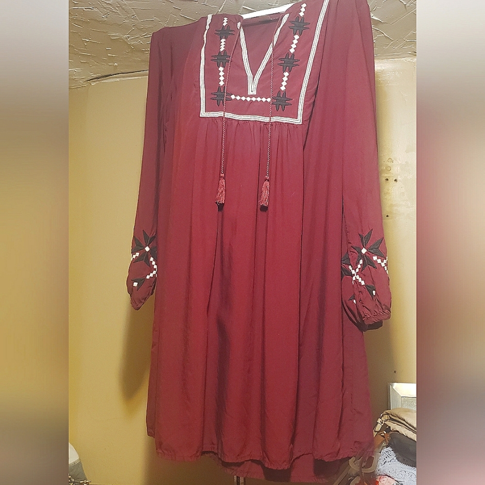 Old Navy Women's tunic Large